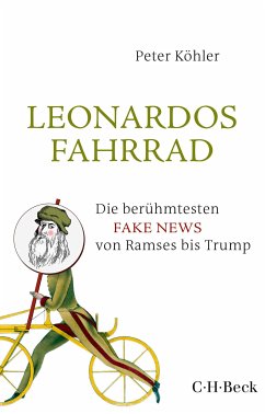 Leonardos Fahrrad (eBook, PDF) - Köhler, Peter