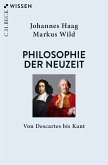 Philosophie der Neuzeit (eBook, PDF)