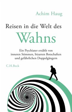 Reisen in die Welt des Wahns (eBook, PDF) - Haug, Achim