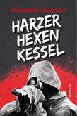 Harzer Hexenkessel (eBook, ePUB)