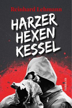 Harzer Hexenkessel (eBook, ePUB) - Lehmann, Reinhard
