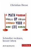 Math up your Life! (eBook, PDF)