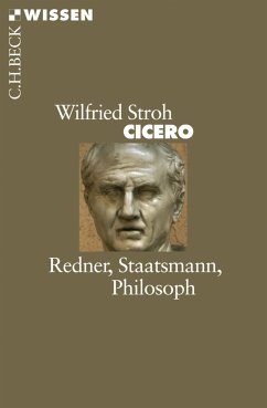 Cicero (eBook, PDF) - Stroh, Wilfried