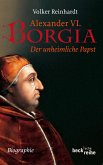 Alexander VI. Borgia (eBook, PDF)