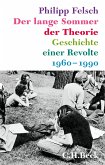 Der lange Sommer der Theorie (eBook, PDF)