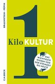 1 Kilo Kultur (eBook, PDF)
