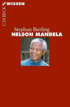 Nelson Mandela (eBook, PDF) - Bierling, Stephan