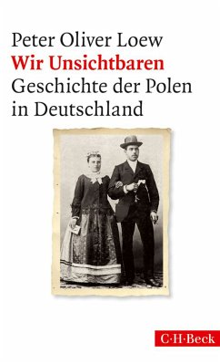 Wir Unsichtbaren (eBook, PDF) - Loew, Peter Oliver