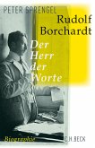 Rudolf Borchardt (eBook, PDF)