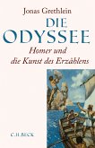 Die Odyssee (eBook, PDF)