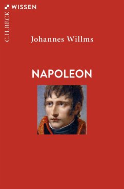 Napoleon (eBook, PDF) - Willms, Johannes
