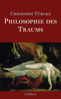 Philosophie des Traums (eBook, PDF) - Türcke, Christoph