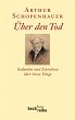Über den Tod (eBook, PDF) - Bild 1