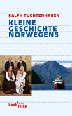 Kleine Geschichte Norwegens (eBook, PDF)