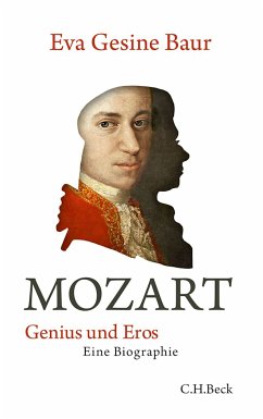 Mozart (eBook, PDF) - Baur, Eva Gesine