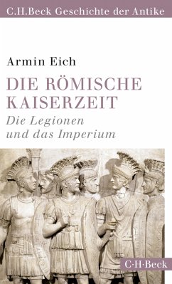 Die römische Kaiserzeit (eBook, PDF) - Eich, Armin