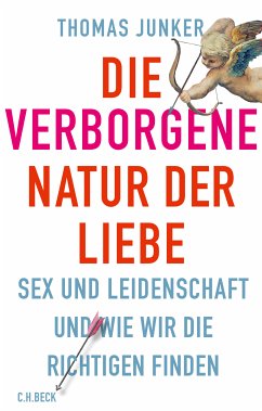 Die verborgene Natur der Liebe (eBook, PDF) - Junker, Thomas