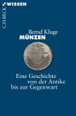 Münzen (eBook, PDF)