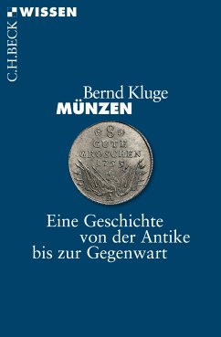 Münzen (eBook, PDF) - Kluge, Bernd