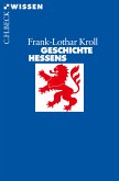 Geschichte Hessens (eBook, PDF)