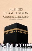 Kleines Islam-Lexikon (eBook, PDF)