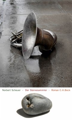 Der Steinesammler (eBook, PDF) - Scheuer, Norbert