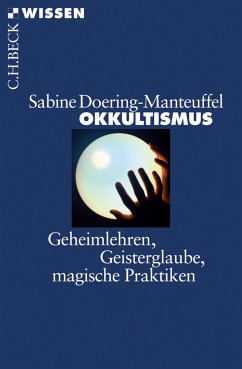 Okkultismus (eBook, PDF) - Doering-Manteuffel, Sabine
