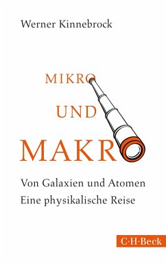 Mikro und Makro (eBook, PDF) - Kinnebrock, Werner