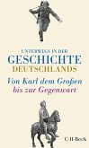 Unterwegs in der Geschichte Deutschlands (eBook, PDF)