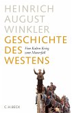 Geschichte des Westens (eBook, PDF)