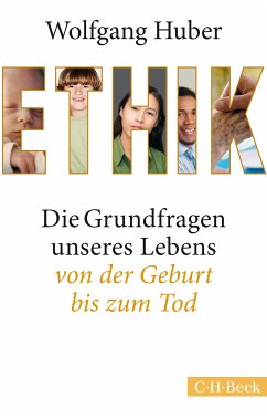 Ethik (eBook, PDF) - Huber, Wolfgang