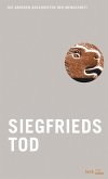 Siegfrieds Tod (eBook, PDF)