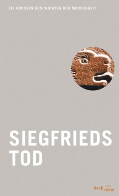 Siegfrieds Tod (eBook, PDF)