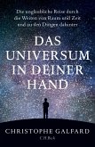 Das Universum in deiner Hand (eBook, PDF)
