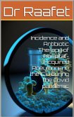 Incidence and Antibiotic Therapy of Hospital-Acquired Pneumonia in the ICU during the covid pandemic (eBook, ePUB) Incidence and Antibiotic Therapy of Hospital-Acquired Pneumonia in the ICU during the covid pandemic (eBook, ePUB)