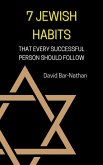 7 Jewish habits: That every successful person should follow (eBook, ePUB)