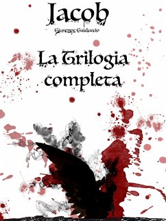 Cover Jacob (eBook, ePUB)