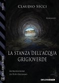 La stanza dell&quote;acqua grigioverde (eBook, ePUB)