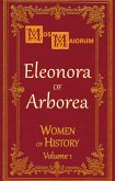 Eleonora of Arborea (eBook, ePUB)