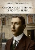 Coscienza letteraria di Renato Serra (eBook, ePUB)