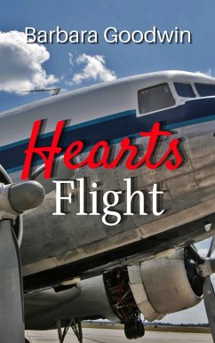 Cover Hearts Flight (eBook, ePUB)