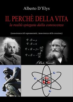 Il perché della vita (eBook, PDF) - D’Elys, Alberto