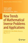 New Trends of Mathematical Inverse Problems and Applications (eBook, PDF)