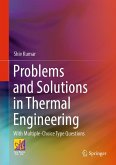 Problems and Solutions in Thermal Engineering (eBook, PDF)