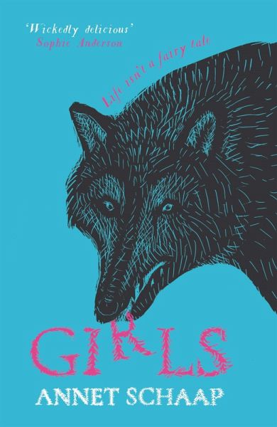 Girls (eBook, ePUB)