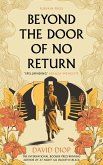 Beyond The Door of No Return (eBook, ePUB)