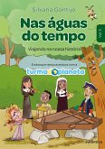 Nas águas do tempo (eBook, ePUB)