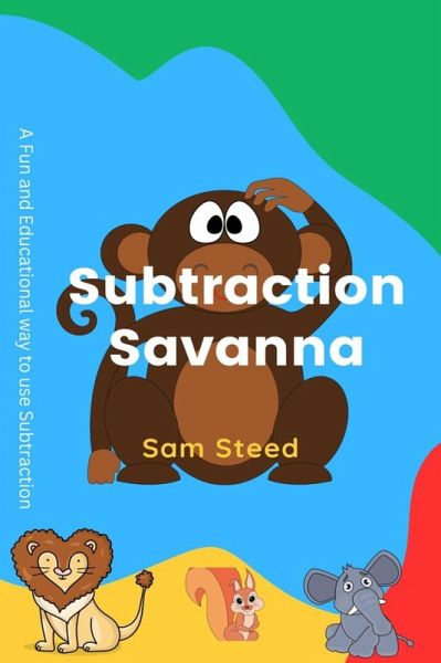 Subtraction Savanna (eBook, ePUB)