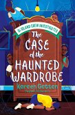 The Case of the Haunted Wardrobe (eBook, ePUB)