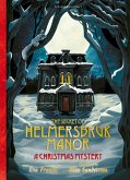 The Secret of Helmersbruk Manor (eBook, ePUB)